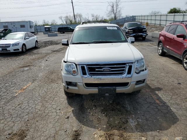 Photo 5 from auction – 2008 FORD EXPLORER E with VIN 1FMEU74858UA35054