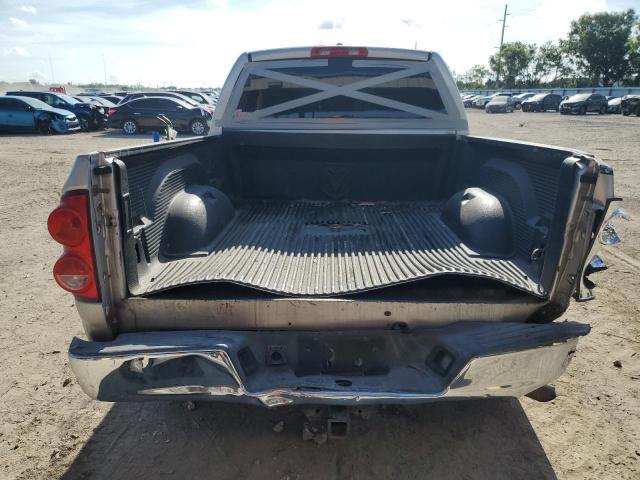 Photo 6 from auction – 2007 DODGE RAM 1500 with VIN 3D7KR19D07G825896