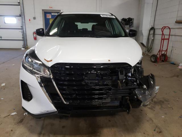 Photo 5 from auction – 2022 NISSAN KICKS S with VIN 3N1CP5BV9NL504834
