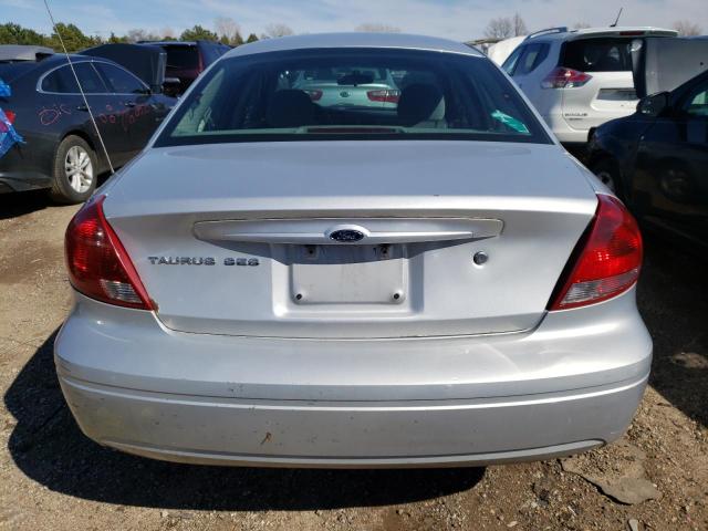 Photo 6 from auction – 2004 FORD TAURUS SES with VIN 1FAFP55214G182064