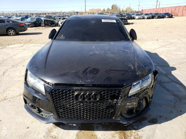 Фото 5 с аукциона – 2014 AUDI S7 PREMIUM с VIN WAUW2AFC8EN065598