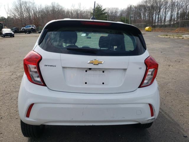 Photo 6 from auction – 2021 CHEVROLET SPARK 1LT with VIN KL8CD6SA6MC217978