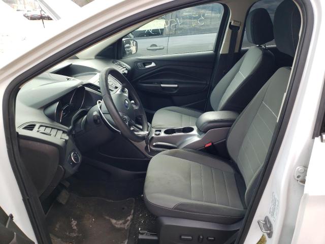 Photo 7 from auction – 2015 FORD ESCAPE SE with VIN 1FMCU9GX3FUC65503