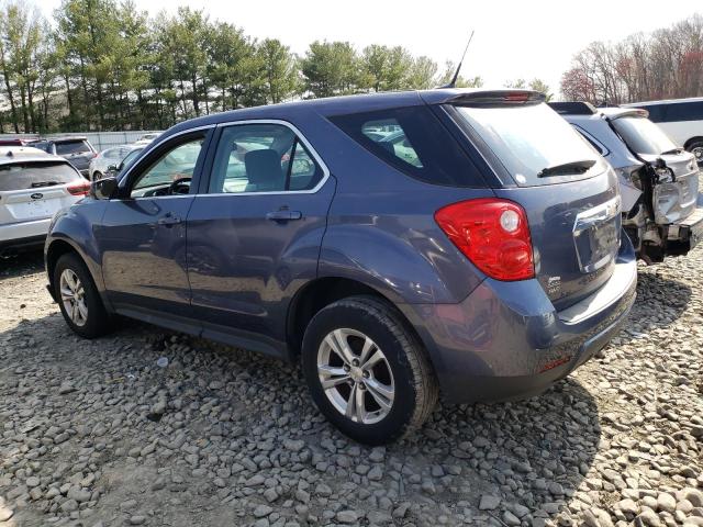 Photo 2 from auction – 2013 CHEVROLET EQUINOX LS with VIN 2GNFLCEK3D6152694