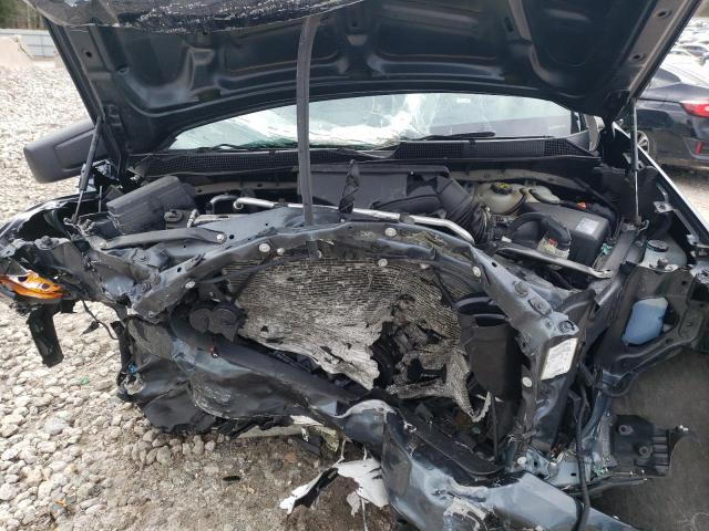 Photo 11 from auction – 2020 CHEVROLET SILVERADO with VIN 3GCPYBEH4LG203457