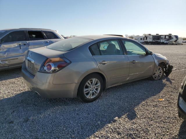 Photo 3 from auction – 2012 NISSAN ALTIMA BAS with VIN 1N4AL2APXCC138074