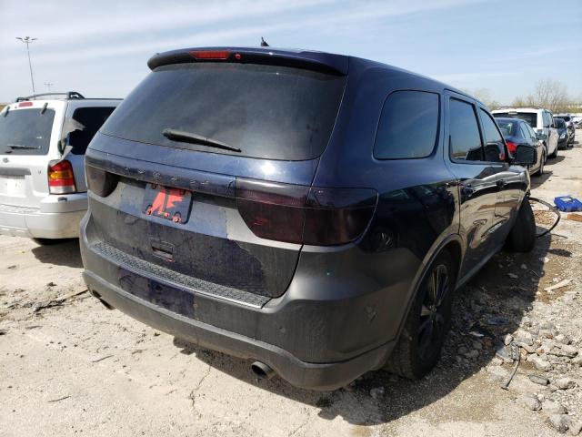 Photo 3 from auction – 2012 DODGE DURANGO R/ with VIN 1C4SDJCT1CC212661