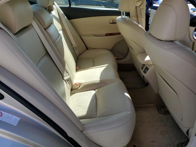 Photo 10 from auction – 2012 LEXUS ES 350 with VIN JTHBK1EG4C2472868