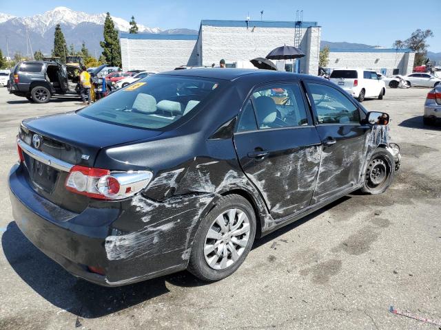 Photo 3 from auction – 2012 TOYOTA COROLLA BA with VIN 5YFBU4EE7CP069562