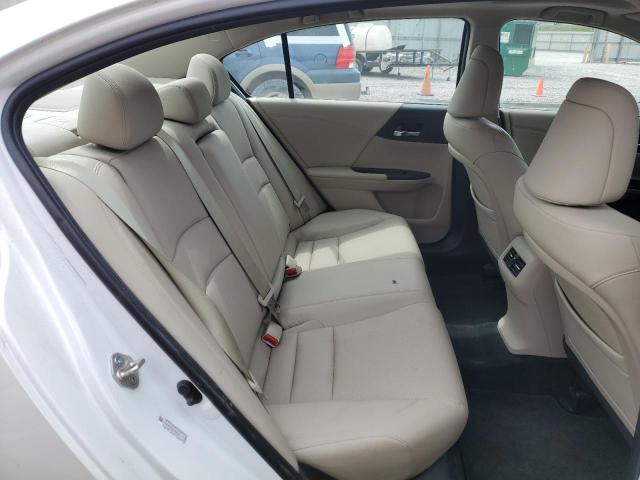 Photo 10 from auction – 2014 HONDA ACCORD EXL with VIN 1HGCR3F8XEA036444