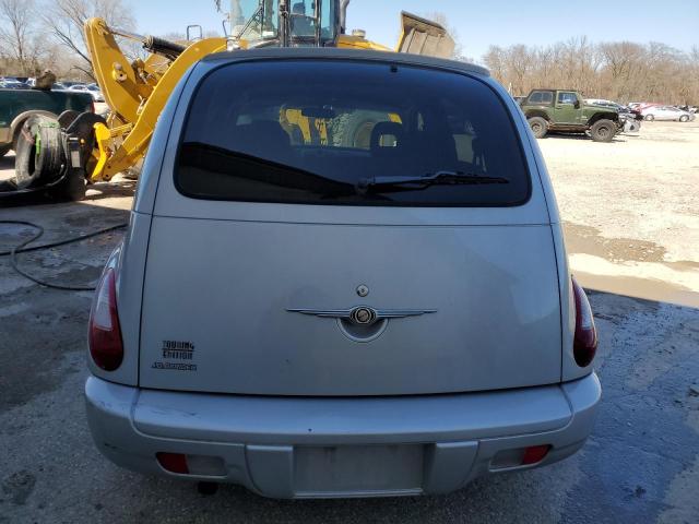 Photo 6 from auction – 2006 CHRYSLER PT CRUISER with VIN 3A4FY58B16T239245