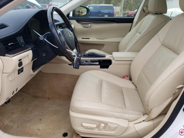 Photo 7 from auction – 2015 LEXUS ES 350 with VIN JTHBK1GGXF2206739