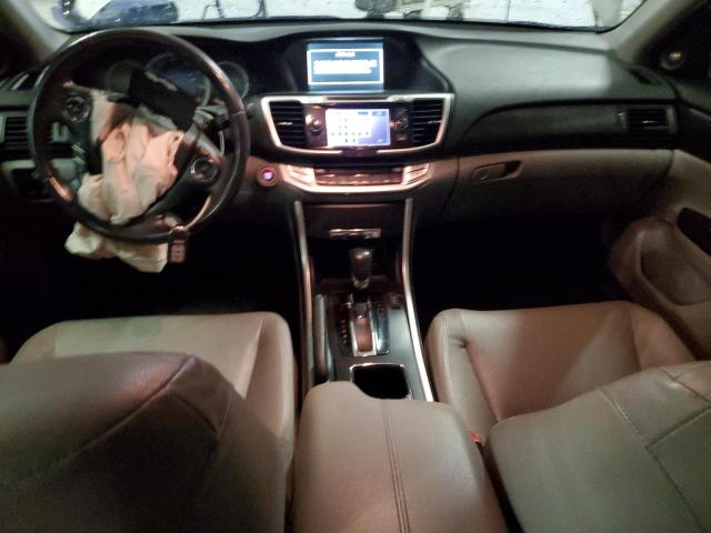Photo 8 from auction – 2013 HONDA ACCORD EXL with VIN 1HGCR2F80DA044013