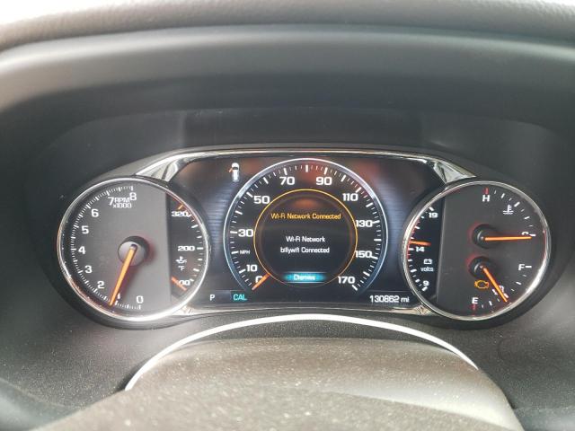 Photo 9 from auction – 2018 GMC ACADIA DEN with VIN 1GKKNPLS2JZ164187