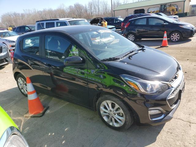 Photo 4 from auction – 2020 CHEVROLET SPARK 1LT with VIN KL8CD6SA3LC446293