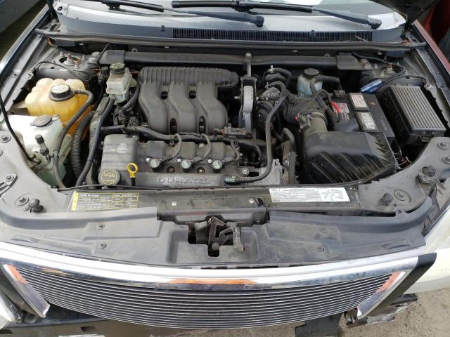 Photo 11 from auction – 2005 FORD FIVE HUNDR with VIN 1FAHP28145G148664