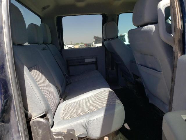 Photo 10 from auction – 2016 FORD F250 SUPER with VIN 1FT7W2B63GEC23950