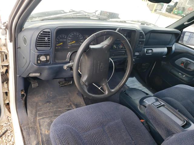 Фото 8 с аукциона – 1997 CHEVROLET GMT-400 C1 с VIN 2GCEC19R8V1233530