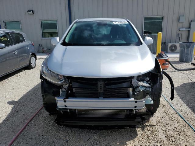 Photo 5 from auction – 2020 CHEVROLET TRAX LS with VIN 3GNCJKSB8LL202278