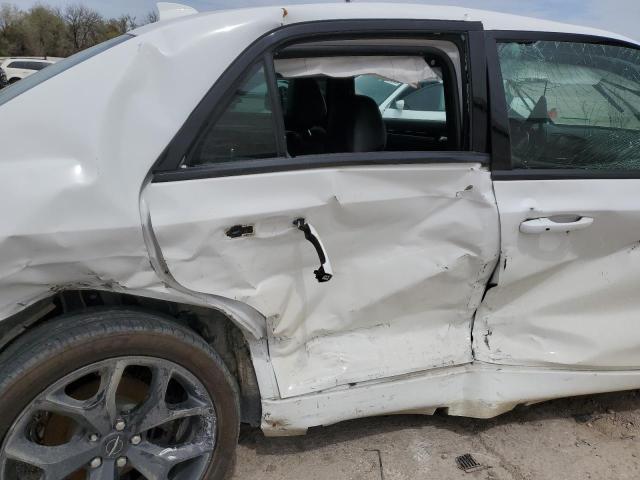 Foto 10 de la subasta – 2021 CHRYSLER 300 S con VIN 2C3CCABG0MH545352