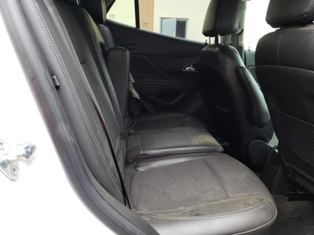 Photo 10 from auction – 2016 BUICK ENCORE with VIN KL4CJASB8GB678633