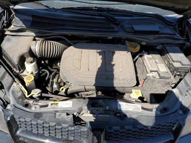 Photo 12 from auction – 2019 DODGE GRAND CARA with VIN 2C4RDGBG5KR794811