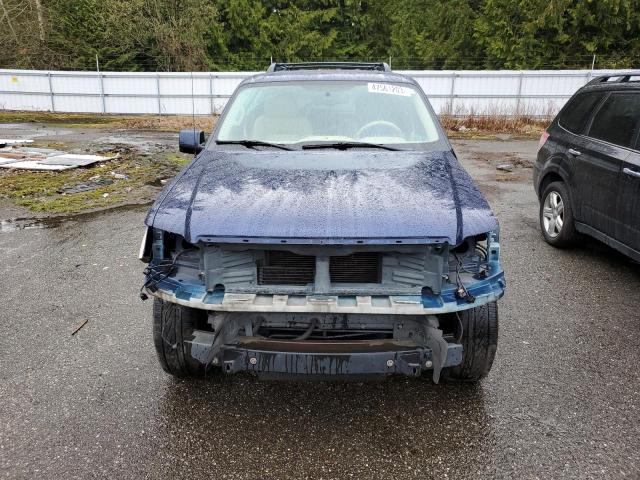 Photo 5 from auction – 2006 FORD EXPLORER E with VIN 1FMEU74816UB37478