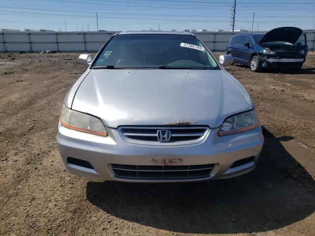 Photo 5 from auction – 2002 HONDA ACCORD EX with VIN 1HGCG22572A034139