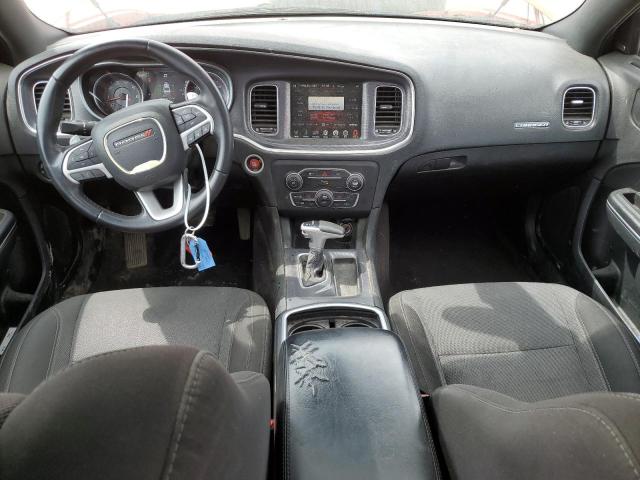 Photo 8 from auction – 2016 DODGE CHARGER SX with VIN 2C3CDXHG9GH298876