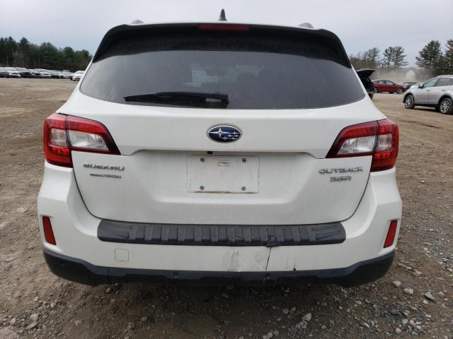 Zdjęcie 6 z aukcji – 2017 SUBARU OUTBACK TO z VIN 4S4BSETC1H3319323