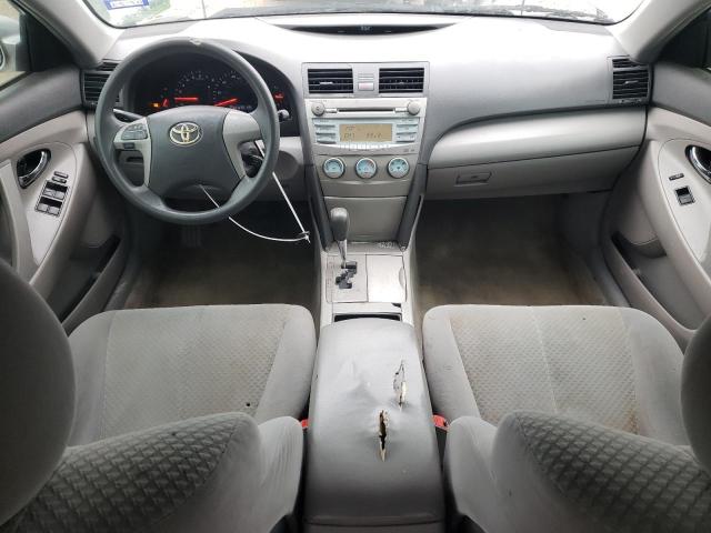 Photo 8 from auction – 2009 TOYOTA CAMRY BASE with VIN 4T1BE46K69U276887
