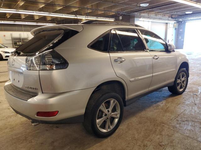 Photo 3 from auction – 2008 LEXUS RX 400H with VIN JTJHW31U882062389