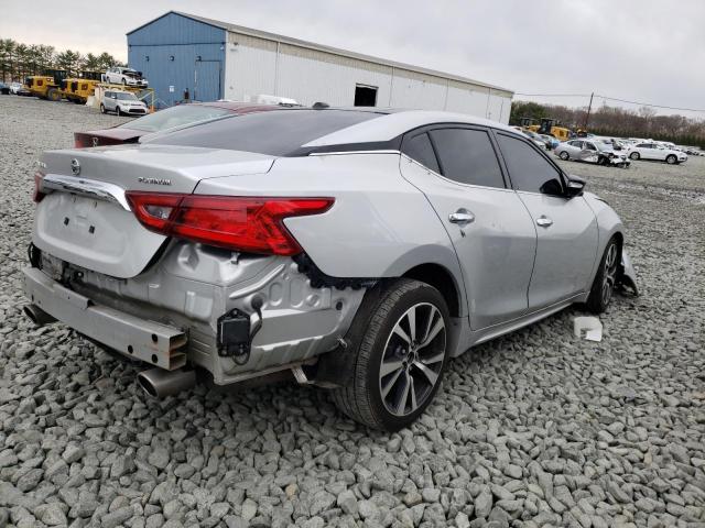 Photo 3 from auction – 2017 NISSAN MAXIMA 3.5 with VIN 1N4AA6AP1HC389747