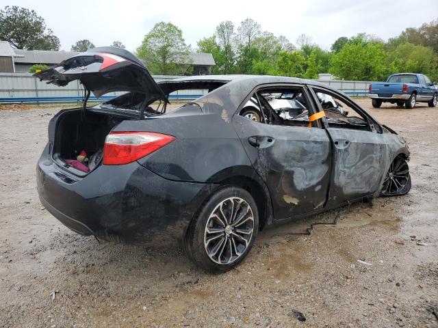 Photo 3 from auction – 2016 TOYOTA COROLLA L with VIN 5YFBURHE4GP509901