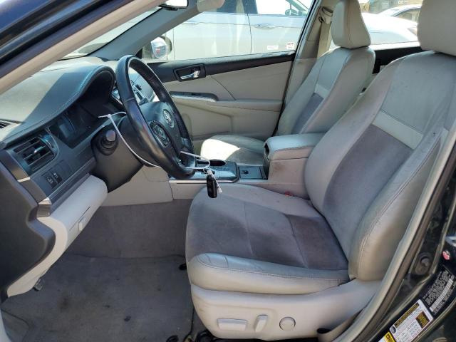 Photo 7 from auction – 2014 TOYOTA CAMRY HYBR with VIN 4T1BD1FK3EU101363
