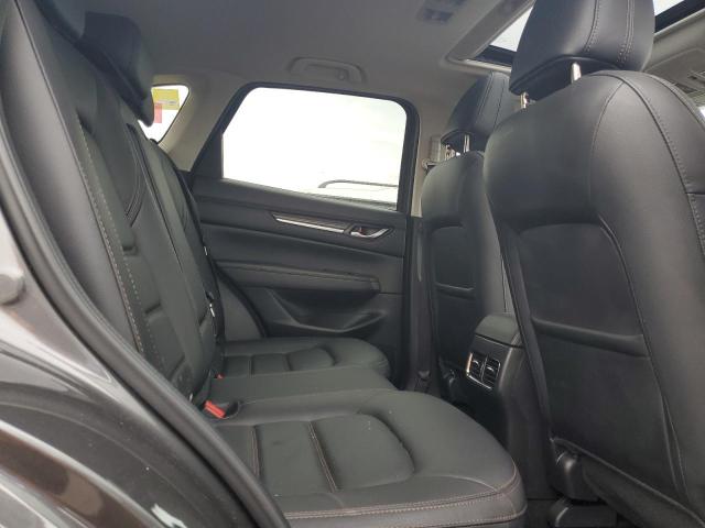 Photo 11 from auction – 2021 MAZDA CX-5 GRAND with VIN JM3KFBDM9M0378184