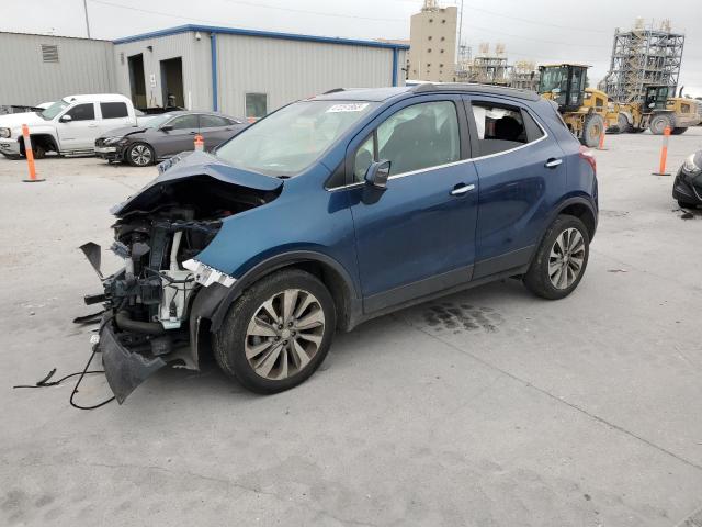 BUICK ENCORE PRE 2020 with VIN KL4CJASBXLB077038 - Photo from auction