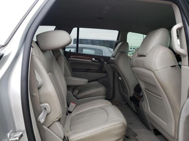 Photo 11 from auction – 2011 BUICK ENCLAVE CX with VIN 5GAKRBED9BJ251264