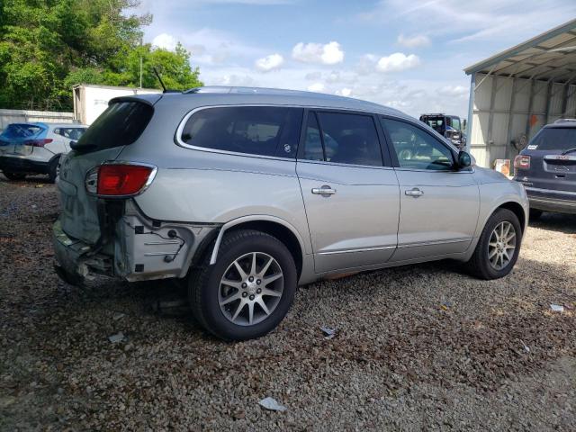 Photo 3 from auction – 2017 BUICK ENCLAVE with VIN 5GAKRBKD0HJ349287