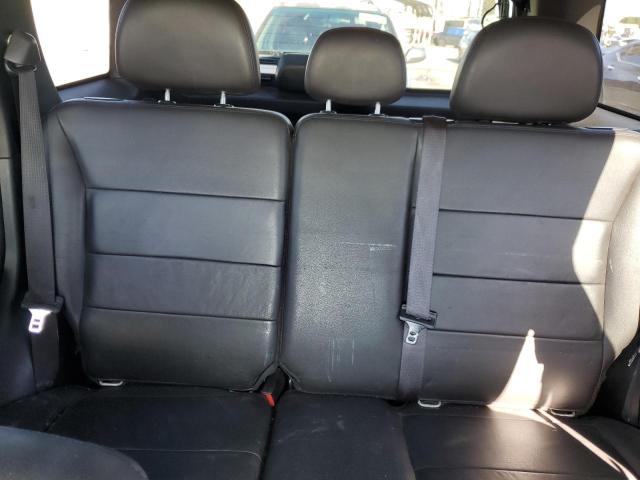 Photo 10 from auction – 2012 FORD ESCAPE LIM with VIN 1FMCU0E78CKC45351