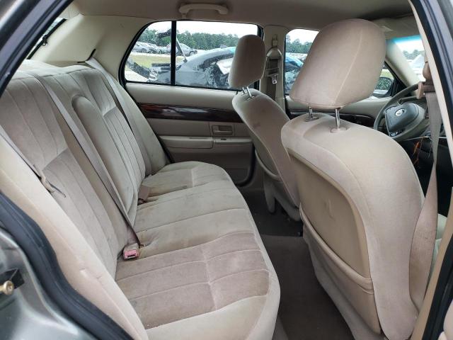 Photo 10 from auction – 2004 MERCURY GRAND MARQ with VIN 2MEFM74W14X676730