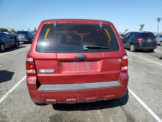 Photo 6 from auction – 2008 FORD ESCAPE XLS with VIN 1FMCU02Z58KA81814