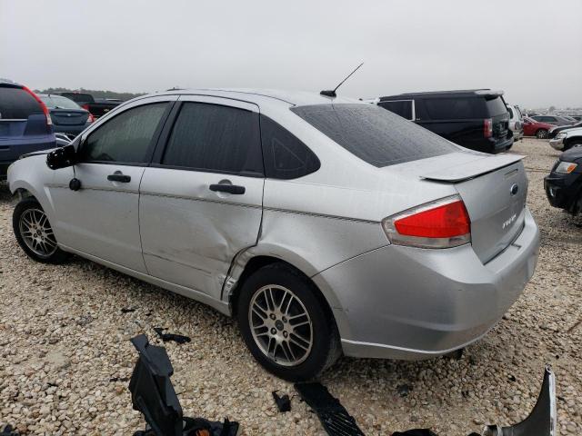 Photo 2 from auction – 2010 FORD FOCUS SE with VIN 1FAHP3FNXAW199579