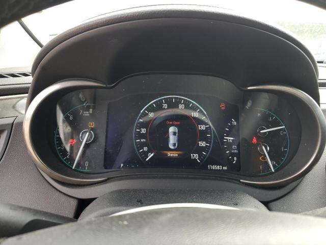 Photo 9 from auction – 2014 BUICK LACROSSE T with VIN 1G4GF5G35EF225301