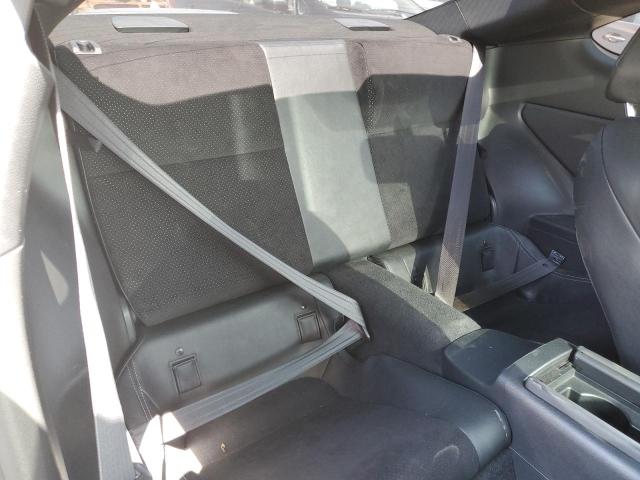 Photo 10 from auction – 2023 TOYOTA GR 86 PREM with VIN JF1ZNBE19P9750479