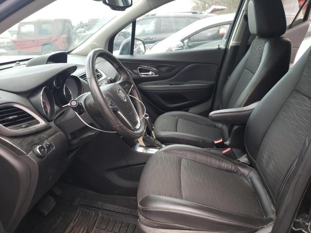 Photo 7 from auction – 2015 BUICK ENCORE CON with VIN KL4CJBSB4FB135428