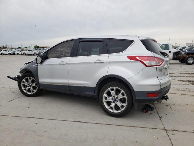 Photo 2 from auction – 2013 FORD ESCAPE SEL with VIN 1FMCU9H90DUD93324