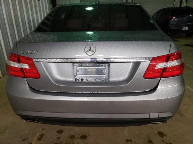 Photo 6 from auction – 2010 MERCEDES-BENZ E 350 with VIN WDDHF5GB2AA208954