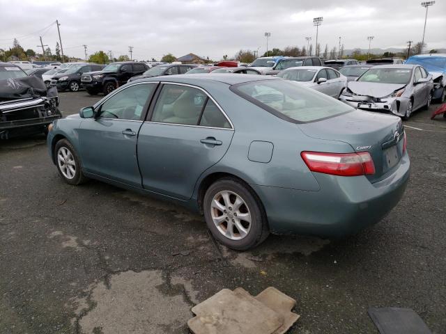 Photo 2 from auction – 2007 TOYOTA CAMRY CE/L with VIN 4T1BE46K97U627241