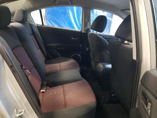 Photo 10 from auction – 2005 MAZDA 3 S with VIN JM1BK123551253719